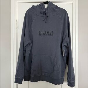 NWT Taylor Swift Eras International Tour Hoodie